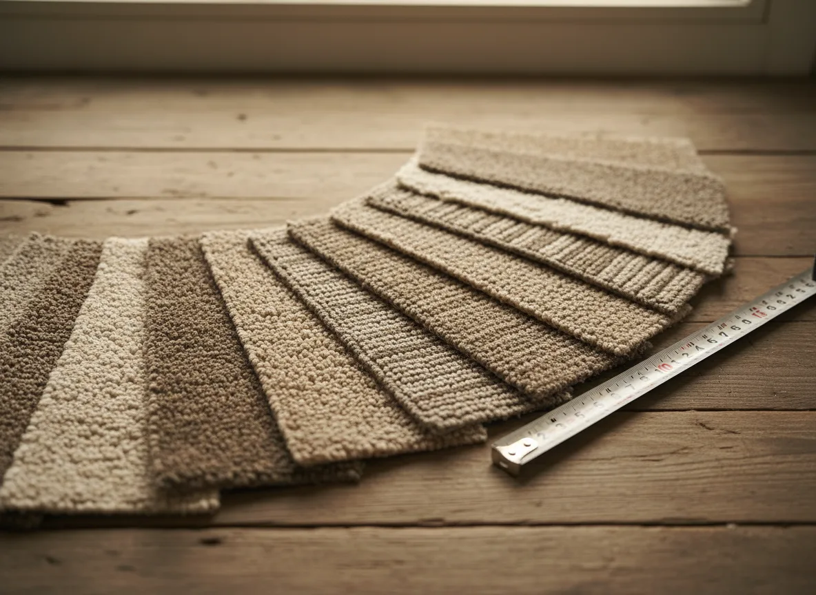 Carpet Installation Montrose, AL FAQs